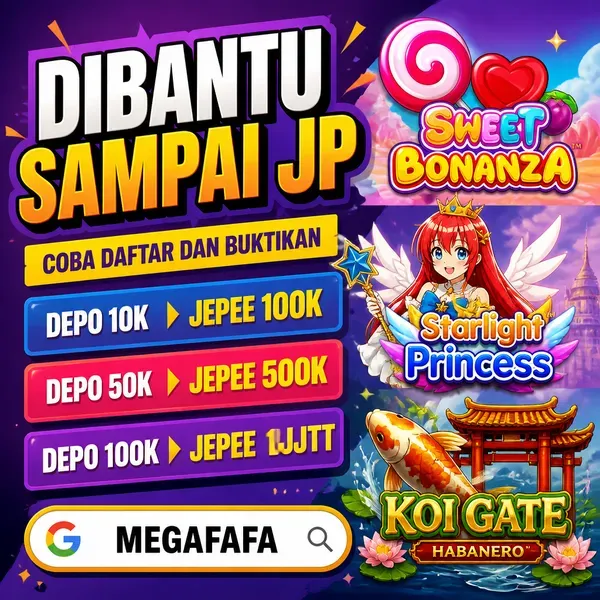 situs slot tanpa deposit awal